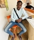 Встретьте Мужчинa : Amadou, 27 лет до Франция  
